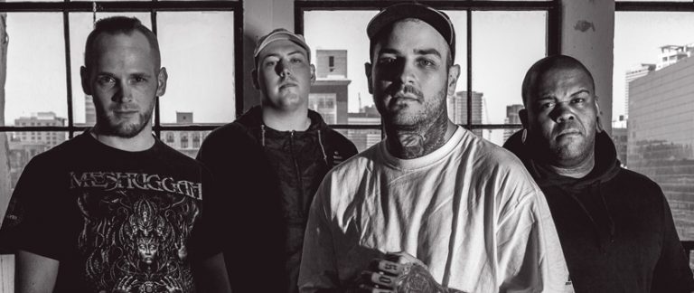 Emmure Launch Patreon Fan Club