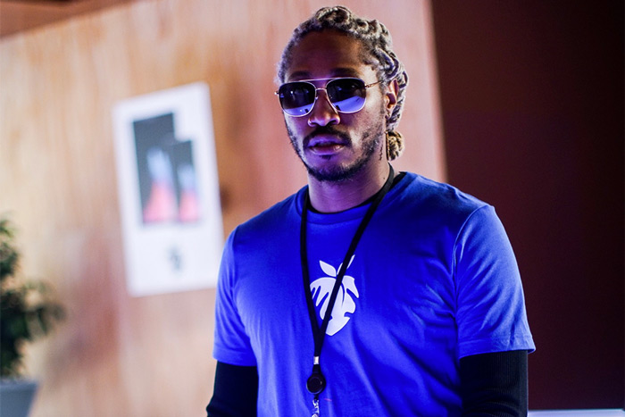 Future Announces New Album ‘Excessive Off Life’