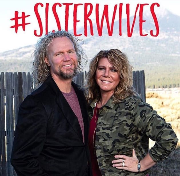 Sister Wives Stunner: Is This Proof Meri and Kody are Still Sleeping Collectively?