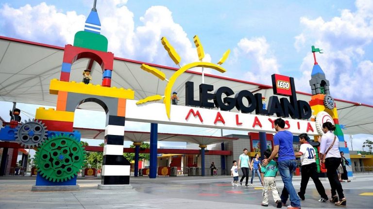 Why Legoland’s COVID-19 Safety Steps Won’t Bring Back Malaysians Yet