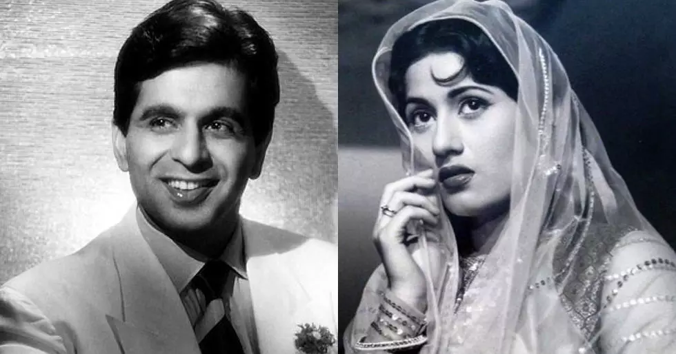 Blast from the previous: When BR Chopra sued Madhubala