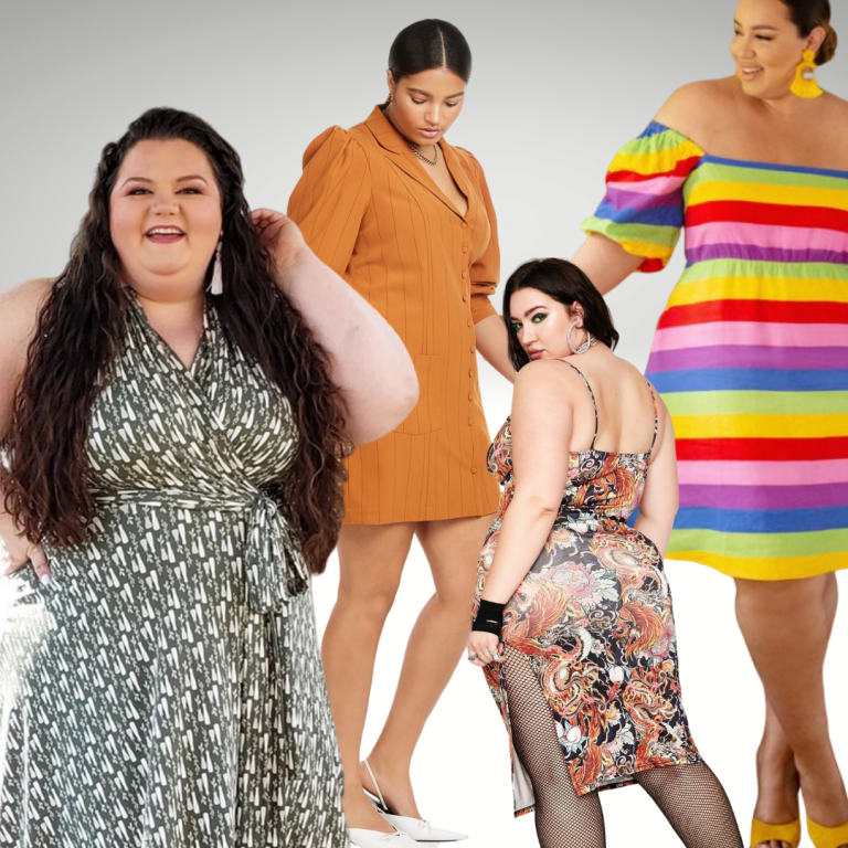 Your May Plus Size Style Horoscope