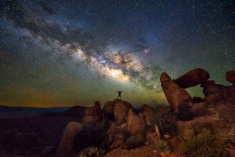 11 Amazing Things to do in Big Bend National Park » Local Adventurer