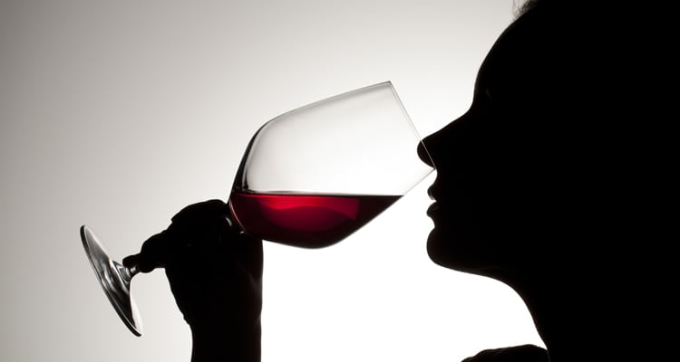 Red Wine Does Not Make You Sexy Or Burn Energy, Sorry