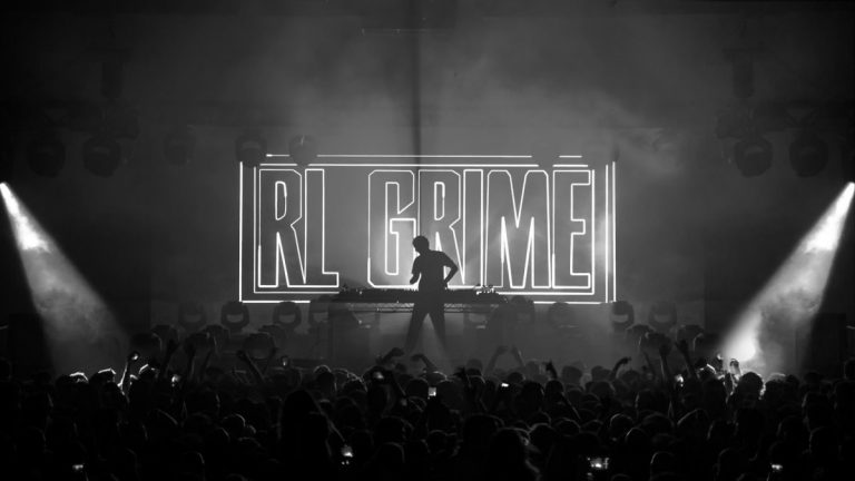 Confirmed: UCLA Students Can’t Get Enough of RL Grime’s “UCLA” – EDM.com