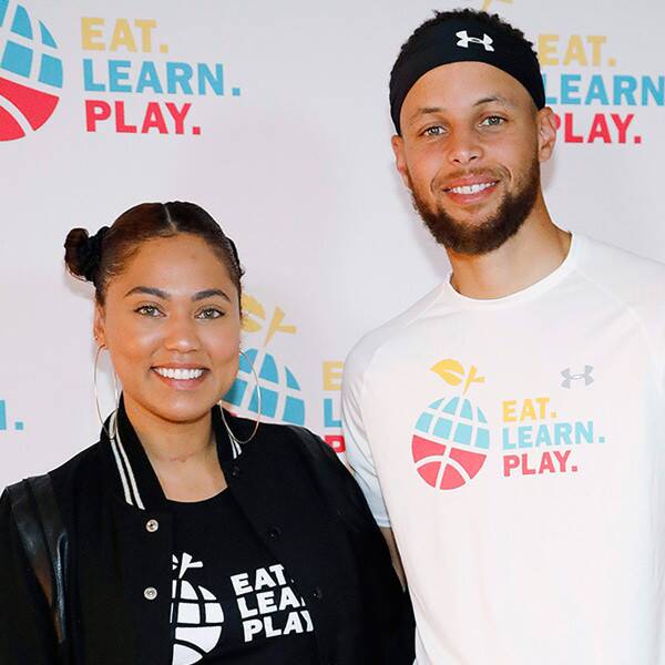 Ayesha Curry Shows Off Fierce Bikini Pics Taken by Husband Steph Curry