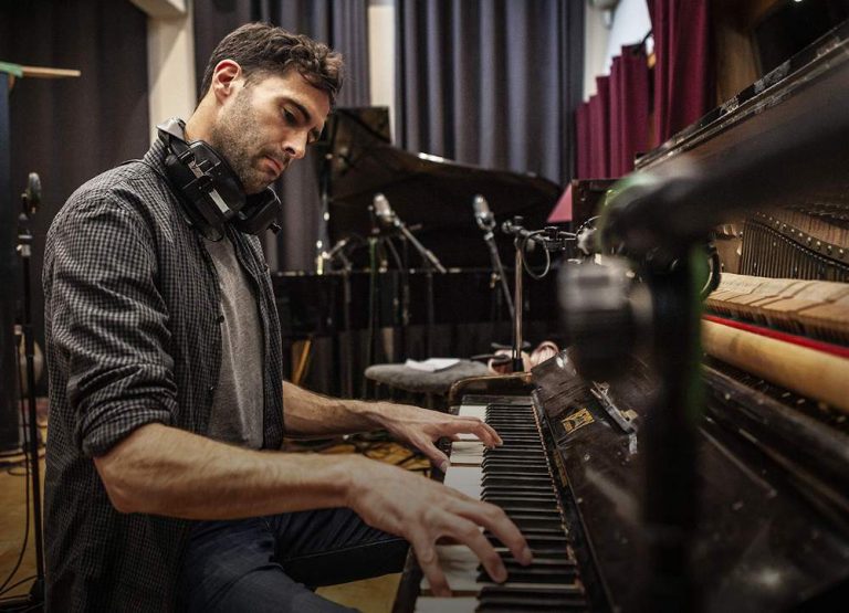 How I wrote ‘Is It Any Surprise?’ by Keane’s Tim Rice-Oxley – Songwriting Magazine