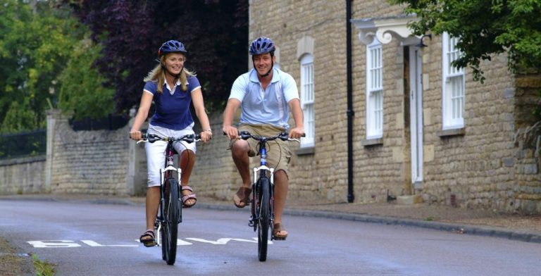 Top 10 Cycle Routes of Great Britain