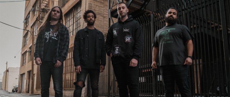 Volumes Premiere “Pixelate” Music Video