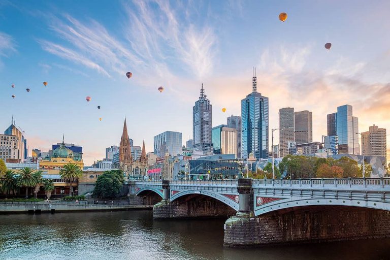 25 Things to Do in Melbourne Australia for First Timers