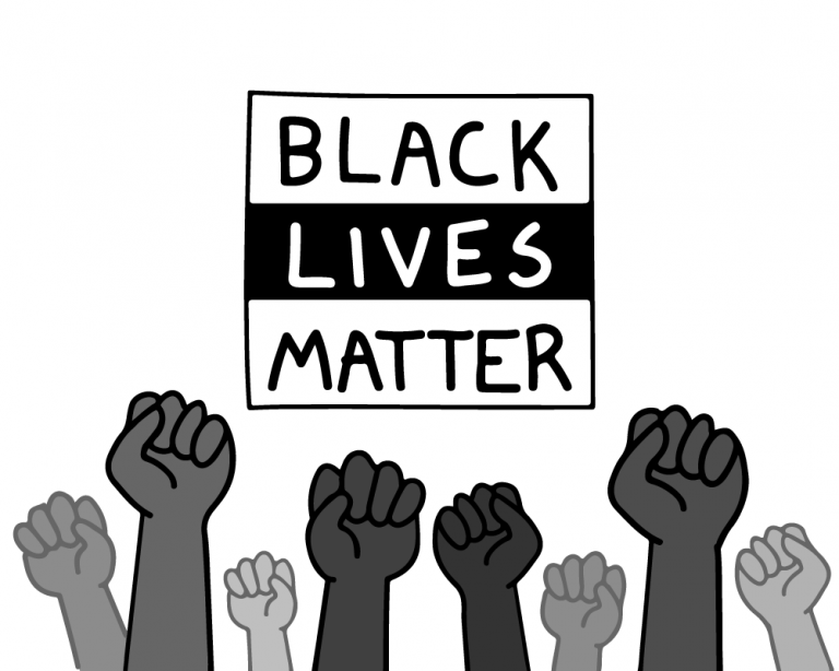 Reflecting on Racism, Police Brutality, and COVID-19