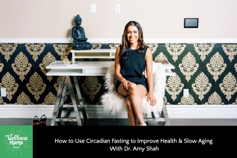 How (& Why) to Use Circadian Fasting