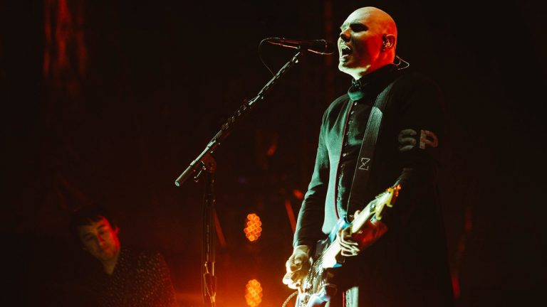 Smashing Pumpkins Cancel Tour | Pitchfork