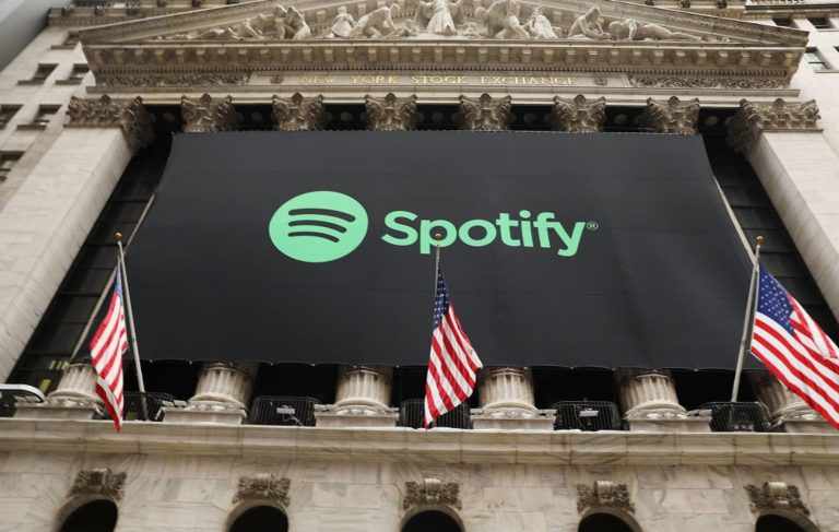 Spotify’s ‘Black Lives Matter’ playlist sees 1000% rise in subscribers on ‘Blackout Tuesday’