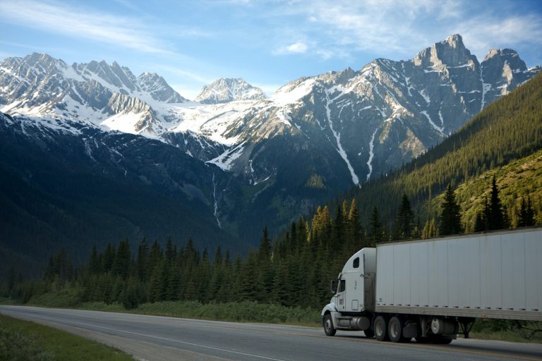 What Truckers Know about the Oil Price Trend and its Impact