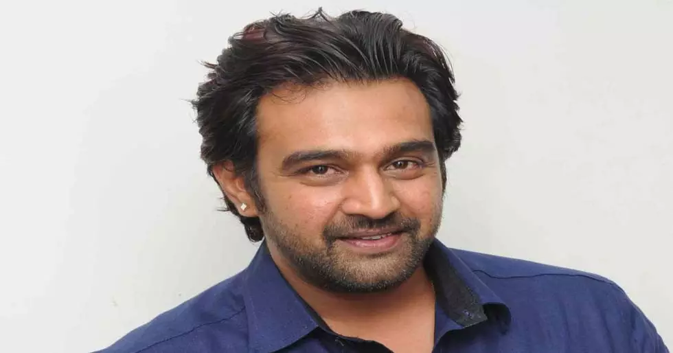 Chiranjeevi Sarja’s WhatsApp chat with friend Prajwal Devaraj is here to me