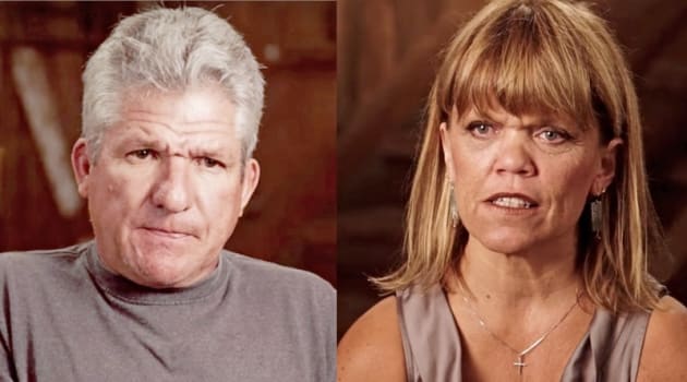 Matt Roloff and Amy Roloff Questioned by Followers: Do Black Lives Not Matter to the Reality Stars?