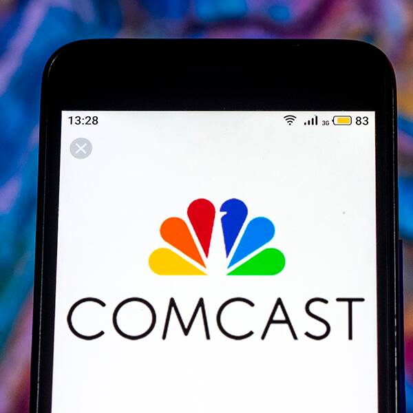 Comcast Unveils $100 Million Plan to Fight Injustice & Inequality