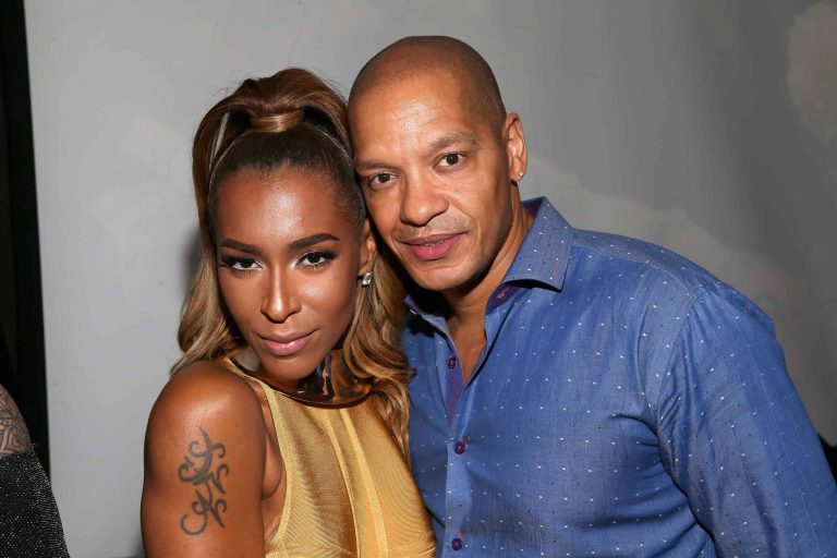 Peter Gunz Steps Into The Shade Room To Comment On Amina Buddafly’s New Workout Partner