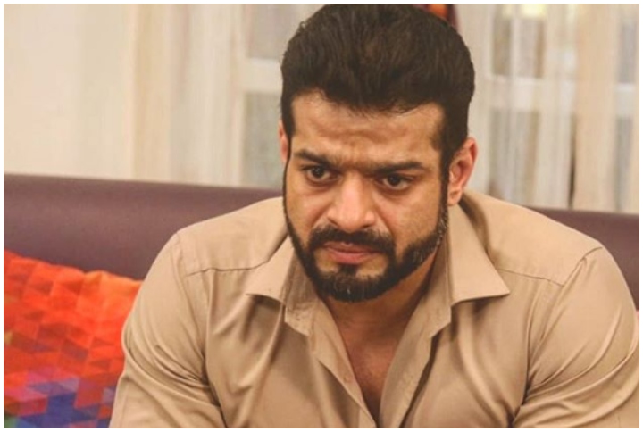 After Parth Samthaan Tests Optimistic, Karan Patel Also Decides To Go For A Covid Test