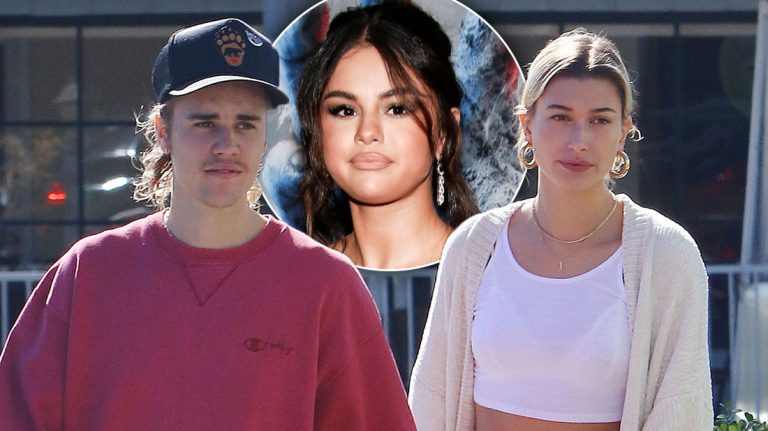 Justin Bieber & Hailey Baldwin Relationship Scandals Exposed Amid Wedding