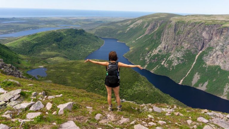 The Best Things to Do in Newfoundland