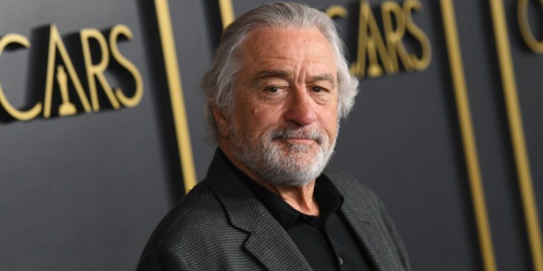 Robert De Niro Reveals Coronavirus Destroyed His Finances