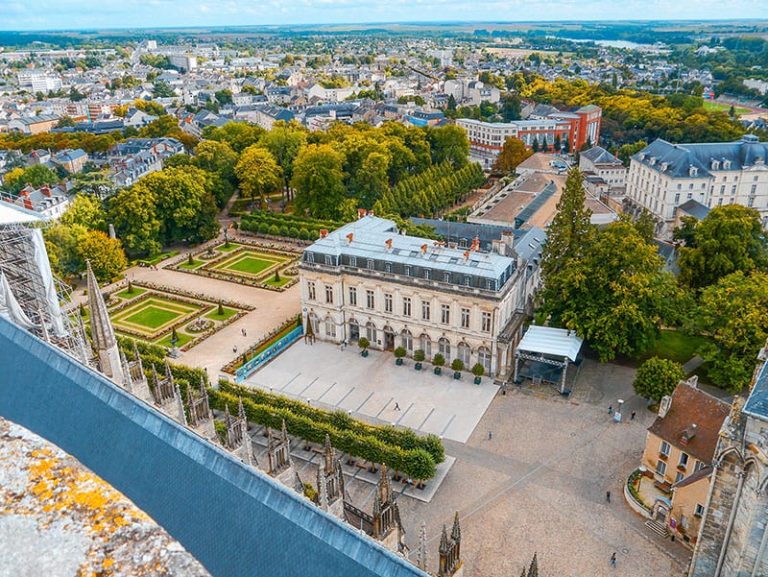 10 Fun Things To Do In Bourges, France