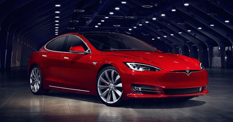 Tesla Model S battery faults were known issue inside automaker, report says