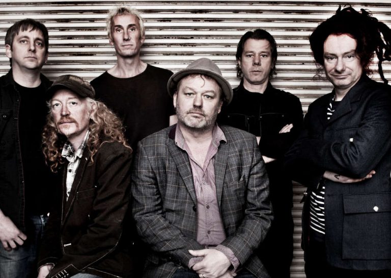 How I wrote ‘What A Beautiful Day’ by The Levellers – Songwriting Magazine