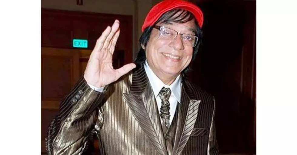 Veteran comedian Jagdeep passes away