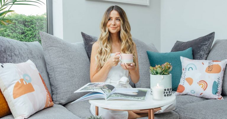 Zoella X Etsy: Zoe Sugg Launches Interiors Collection with Etsy