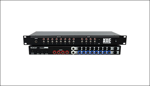 KHE Audio Expands ACS Series of Amp Switchers| Premier Guitar