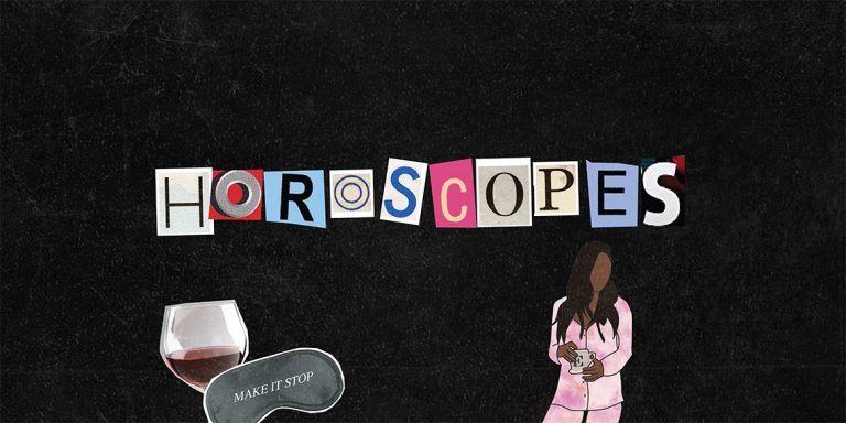 Tying Up Loose Ends: Weekend Horoscopes September 25-27