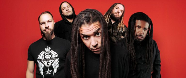 Nonpoint Announce “Assertion” 20th Anniversary Livestreamed Show