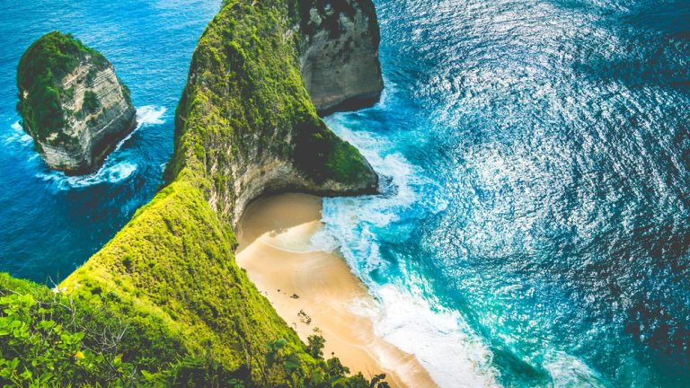 Bali might defer the plan to open up for international tourists