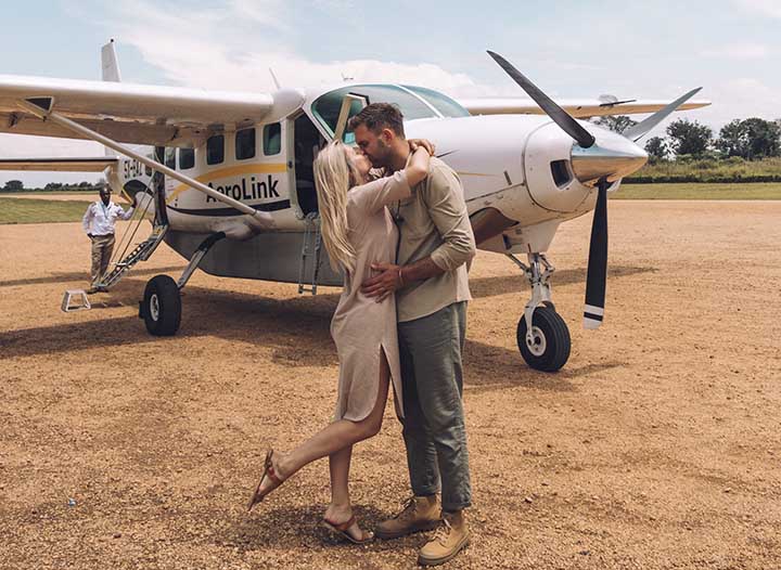 How to Budget for a Destination Wedding • The Blonde Abroad