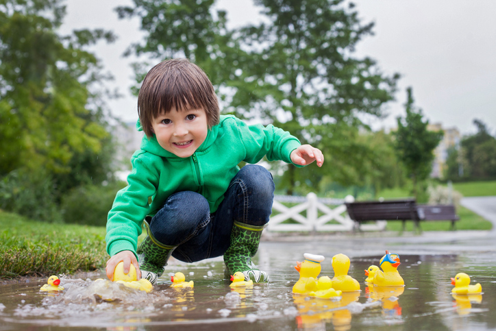 Cultivating joy as a family – Harvard Health Blog