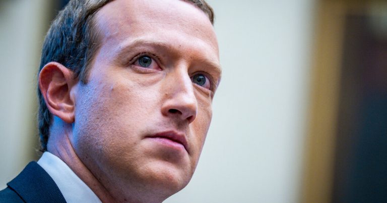 Facebook Bans Content About Holocaust Denial From Its Site