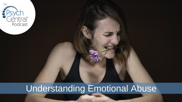 Podcast: Understanding Emotional Abuse