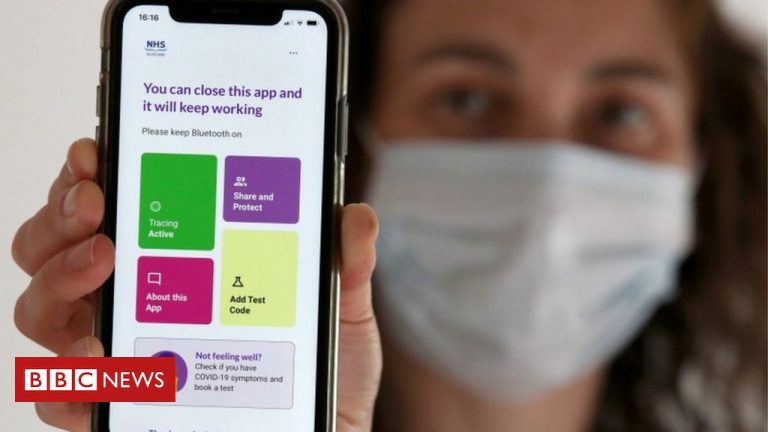 UK contact-tracing apps start to talk to each other