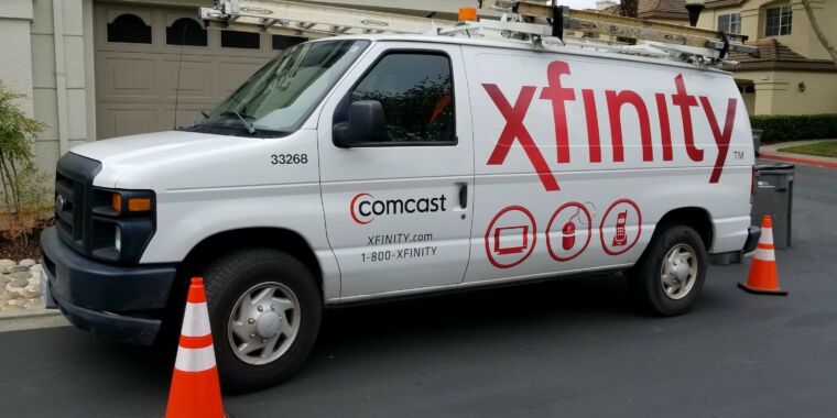 Comcast raising TV and Internet costs, including a big hike to hidden fees