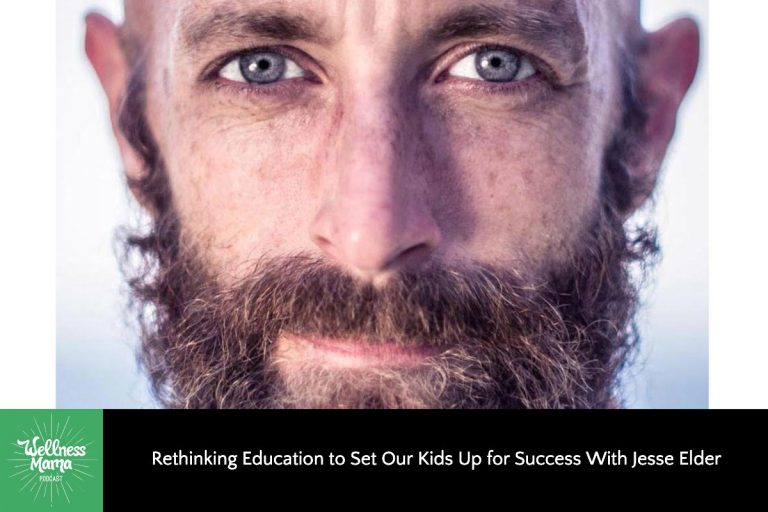 Rethinking Education With Jesse Elder