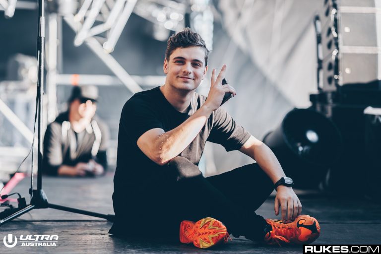 New Music From Martin Garrix Alias Ytram Out Tomorrow, “Alive” with Citadelle [DETAILS]