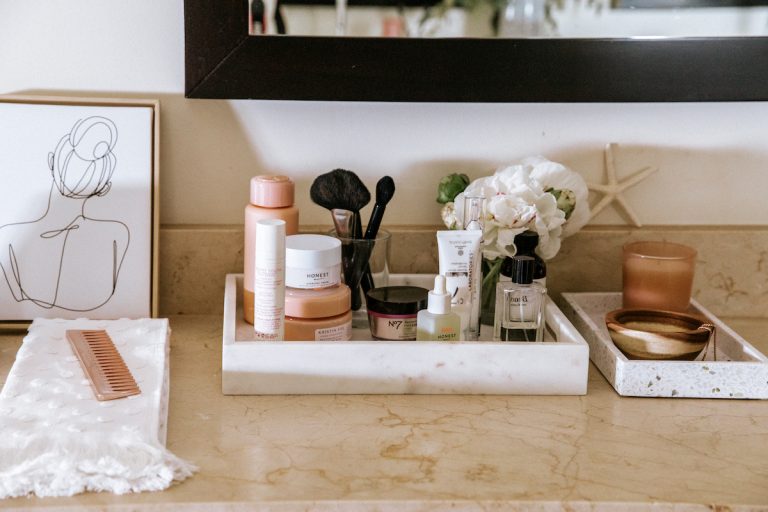 2 Dermatologists Share the Best Drugstore Skincare Products for 40s