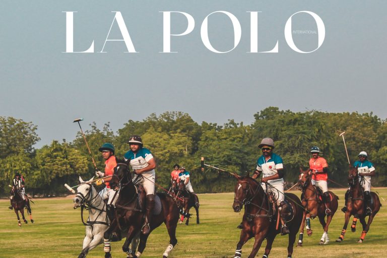 THE 21st JODHPUR POLO SEASON KICKS OFF IN STYLE WITH THE COVETED H.H. MAHARAJA OF JODHPUR CUP!