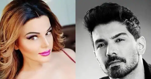 Rakhi Sawant tells Sonali Phogat that she has frozen her eggs; wants Abhinav Shukla to be her sperm donor