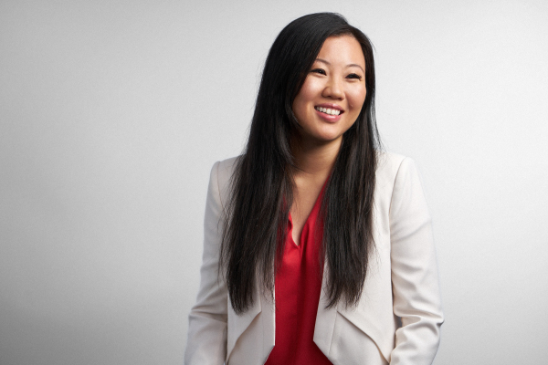 Joanne Chen just became the first woman GP at Foundation Capital since founder Kathryn Gould – TechCrunch