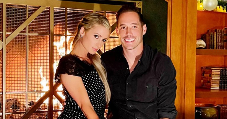 Paris Hilton’s ‘Excited’ to Do IVF With Boyfriend Carter Reum