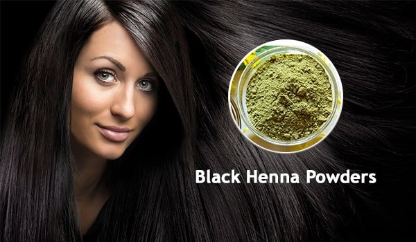 10 Best Black Henna Powders For Hair